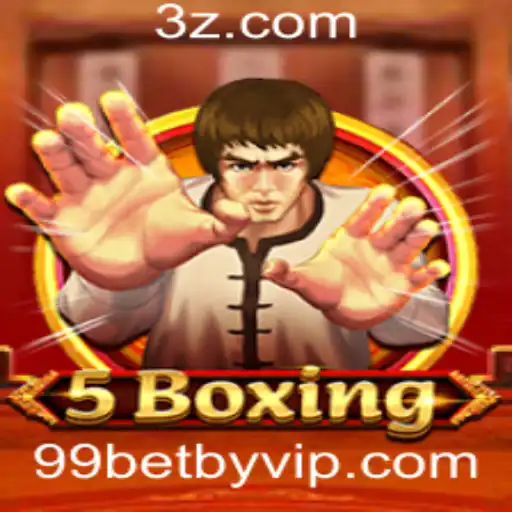 Descubra o Empolgante Mundo do 5Boxing