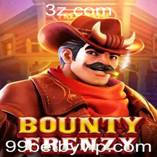 BountyFrenzy: Descubra a Nova Sensação dos Jogos com 99betby