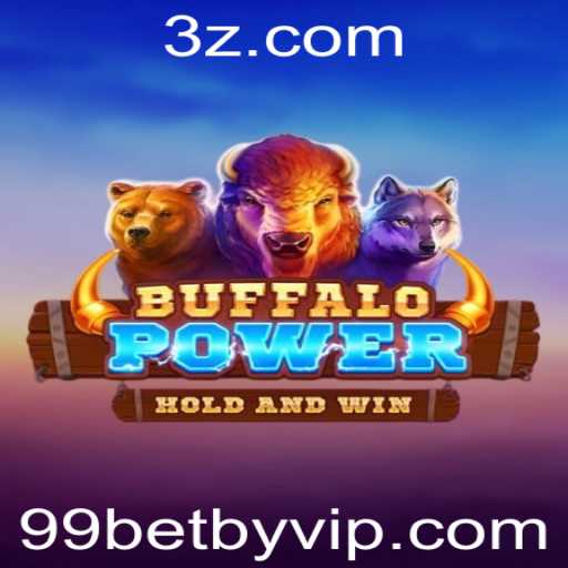 Explorando o Mundo de BuffaloPower: Um Guia Completo