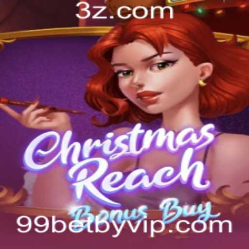 Descubra o Jogo ChristmasReachBonusBuy da 99betby