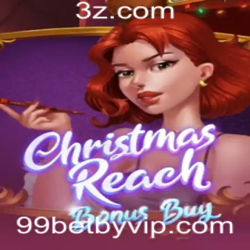 Descubra o Jogo ChristmasReachBonusBuy da 99betby