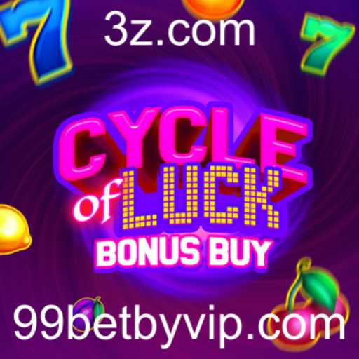 Explorando o Mundo do Jogo Cycle of Luck Bonus Buy na Plataforma 99betby