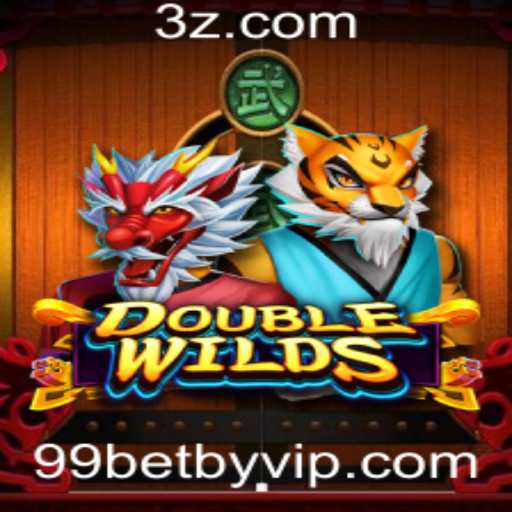 Explorando o Universo de DoubleWilds: O Novo Fenômeno do Cassino Online