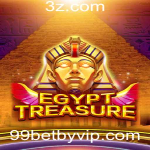 Descubra as Aventuras do Jogo EgyptTreasure