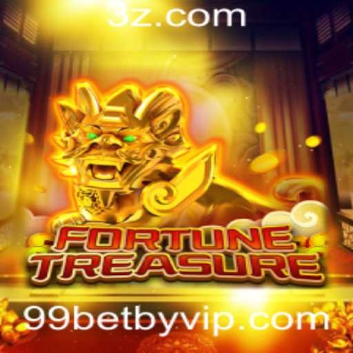 Descubra o Fantástico Jogo 'FortuneTreasure': Sua Introdução e Regras