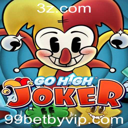 GoHighJoker: Descubra as Regras e a Emoção do Jogo