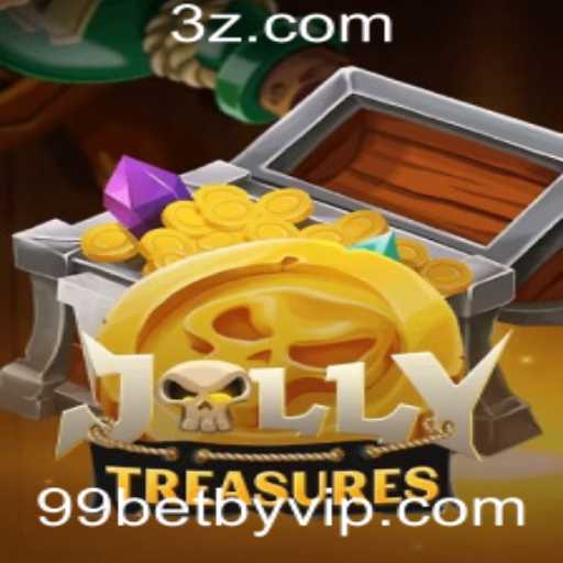 JollyTreasures: Mergulhe na Aventura com a 99betby