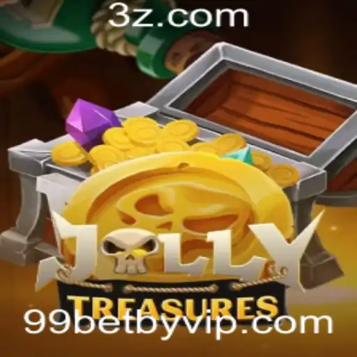 JollyTreasures: Mergulhe na Aventura com a 99betby