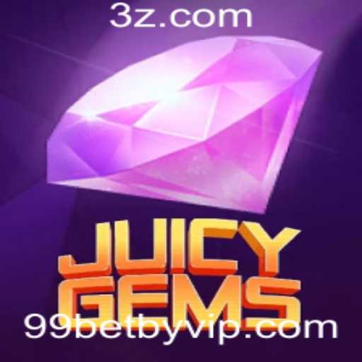 Descubra JuicyGems: O Jogo Vibrante da Plataforma 99betby