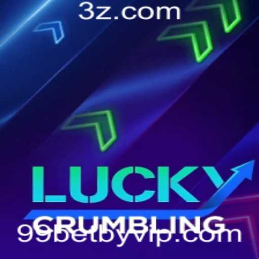 Explorando o Mundo de LuckyCrumbling: Seu Guia Completo com 99betby