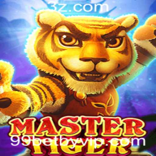 MasterTiger: Conheça o Novo Jogo que Está Conquistando os Amantes de Aventura e Estratégia