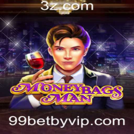 Explorando MoneybagsMan: Um Novo Jogo Inovador com 99betby