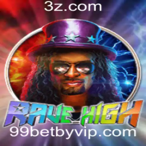 RaveHigh: A Aventura de Boom Digital que está Agitando o Mundo dos Jogos
