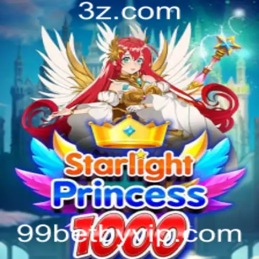 Starlight Princess 1000: Descubra a Magia com 99betby