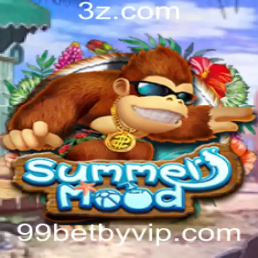 Descubra a Emoção de SummerMood: Um Mergulho no Universo de Jogos da 99betby