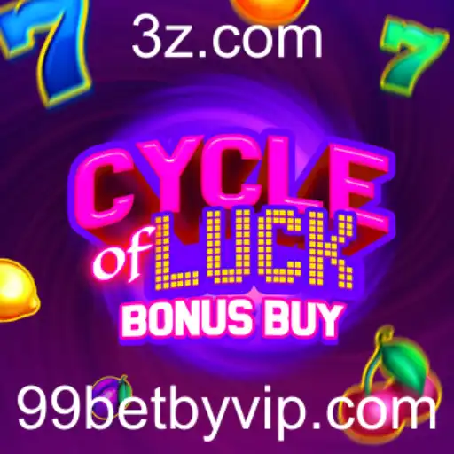 Explorando o Mundo do Jogo Cycle of Luck Bonus Buy na Plataforma 99betby