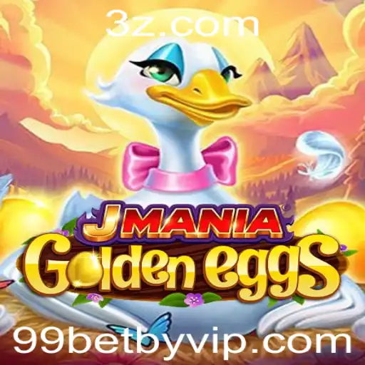 Descubra a Emoção de JManiaGoldenEggs: O Jogo de Estratégia com Temática de Páscoa