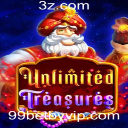 UnlimitedTreasures: Mergulhe na Aventura do Jogo com 99betby
