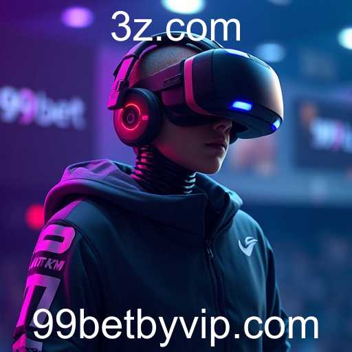 A Ascensão do 99betby no Cenário de Jogos Online