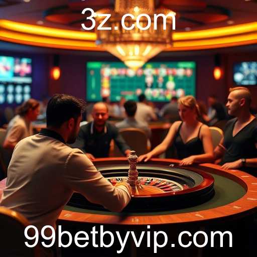 Expansão dos Jogos Online em 2025