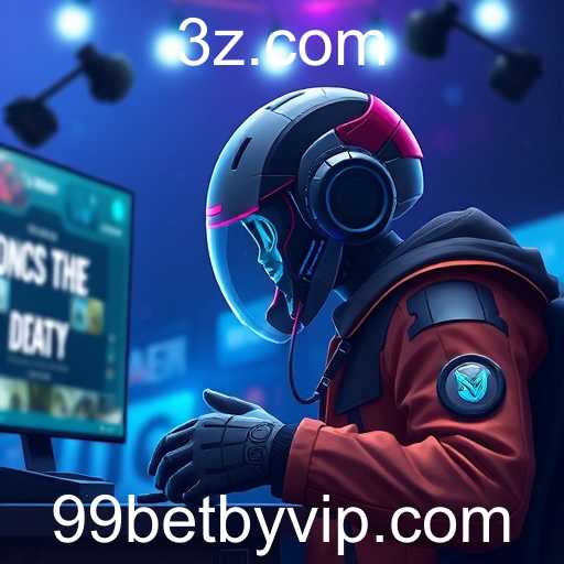 Revolução no Mundo dos Jogos com 99betby