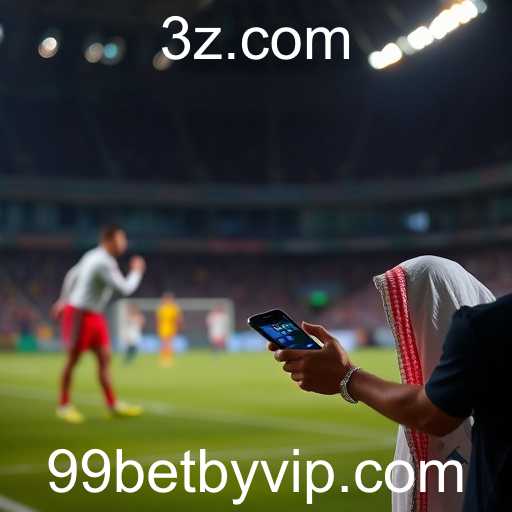 Impactos da Tecnologia no Mundo das Apostas