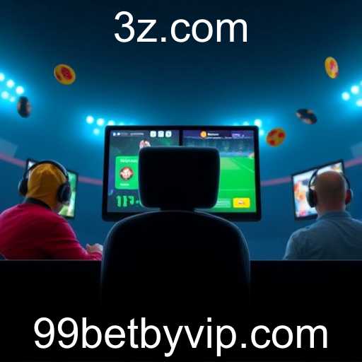 Evolução do Mercado de Jogos Online em 2025