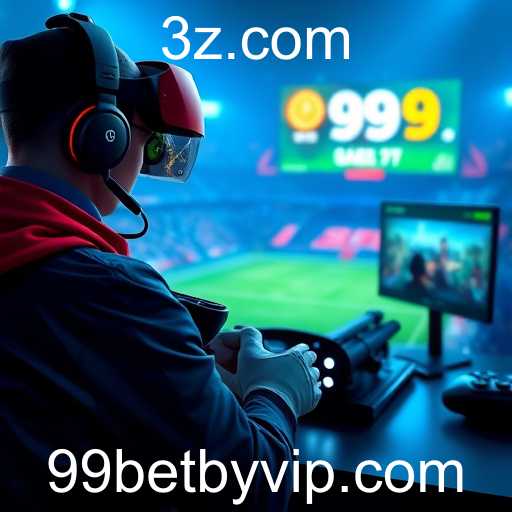 A Ascensão e Impacto do Site de Jogos 99betby