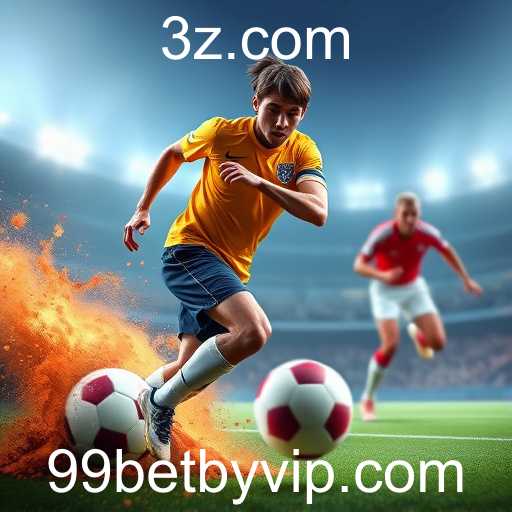 Explorando o Mundo dos Jogos de Esportes em 99betby