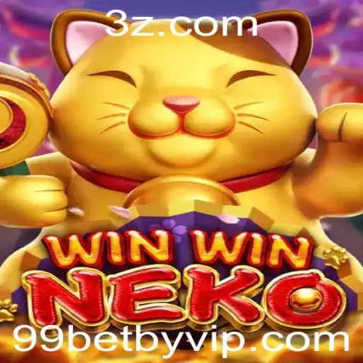 Descubra o Novo Jogo de Sucesso: WinWinNeko