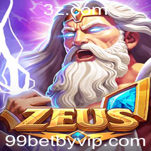 Descubra o Mundo Místico de Zeus: Um Mergulho no Jogo da 99betby